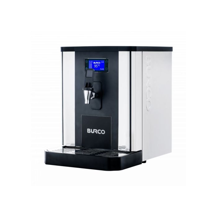 Burco Autofill 5L Water Boiler with Filtration AFF5CT