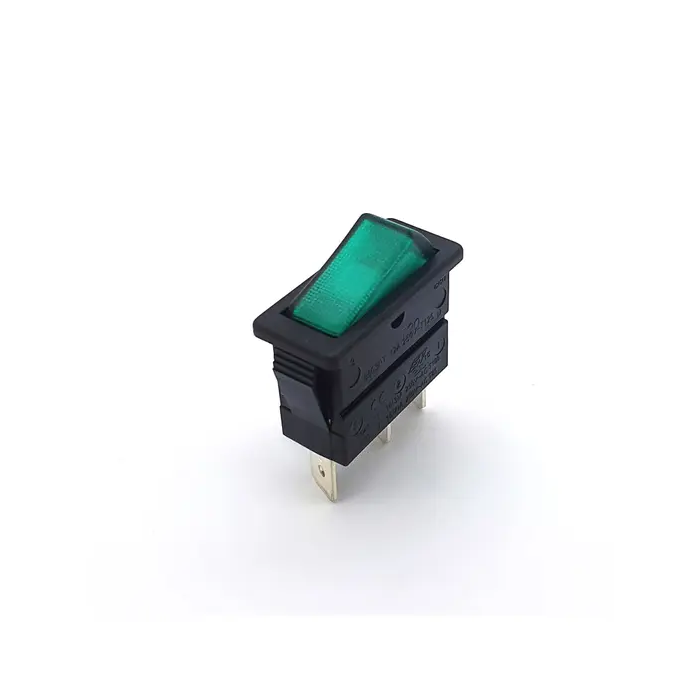 Heatrae Sadia Switch Green 95613001