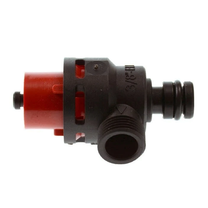 Ariston 61312668 3 Bar Pressure Relief Valve | Genuine Replacement Spare Part