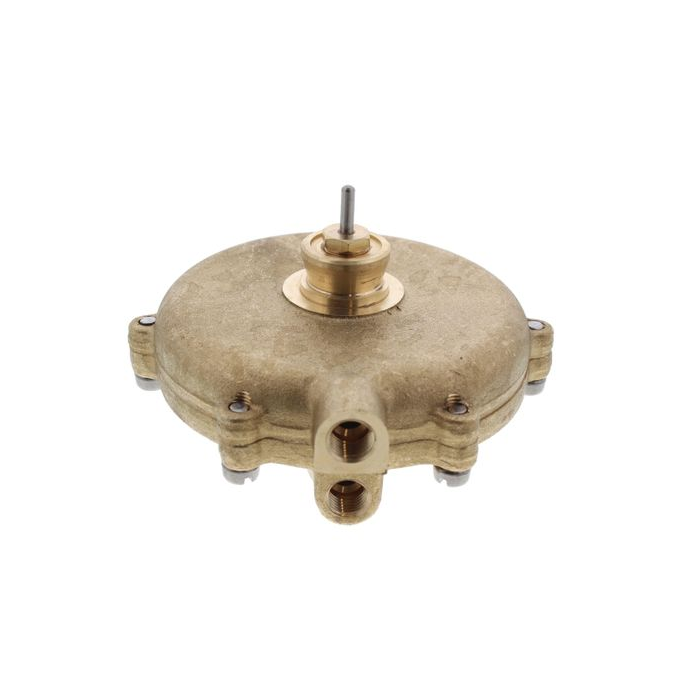 Baxi 7224342 Pressure Differential Assembly Kit