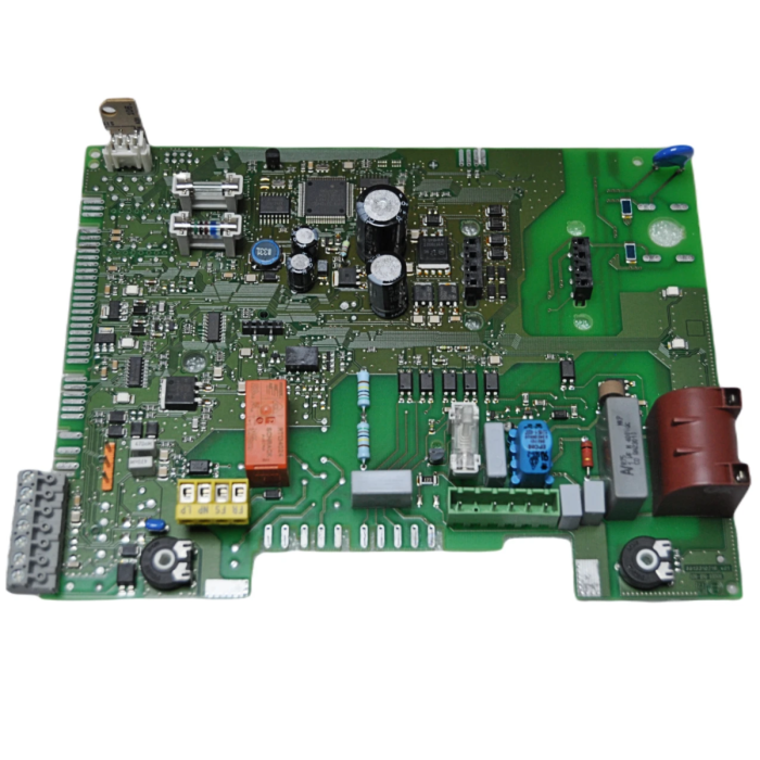 Worcester Bosch 8748300921 Greenstar 24i Printed Circuit Board