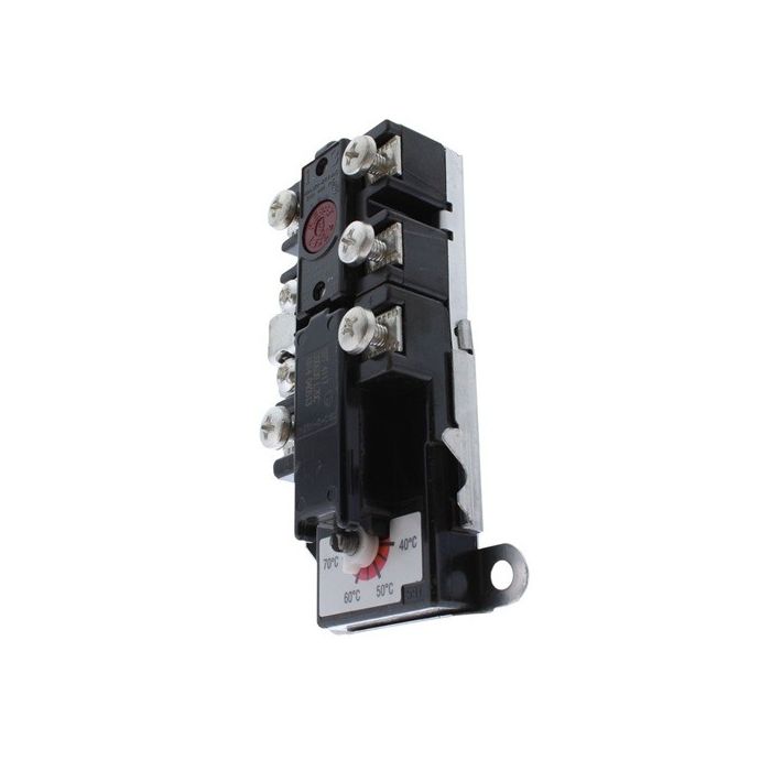 OSO Hotwater Surface Mounted Thermostat 80030 | Replacement Spare Part