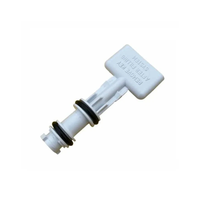 Worcester Bosch 87161045910 Charging Key Assembly