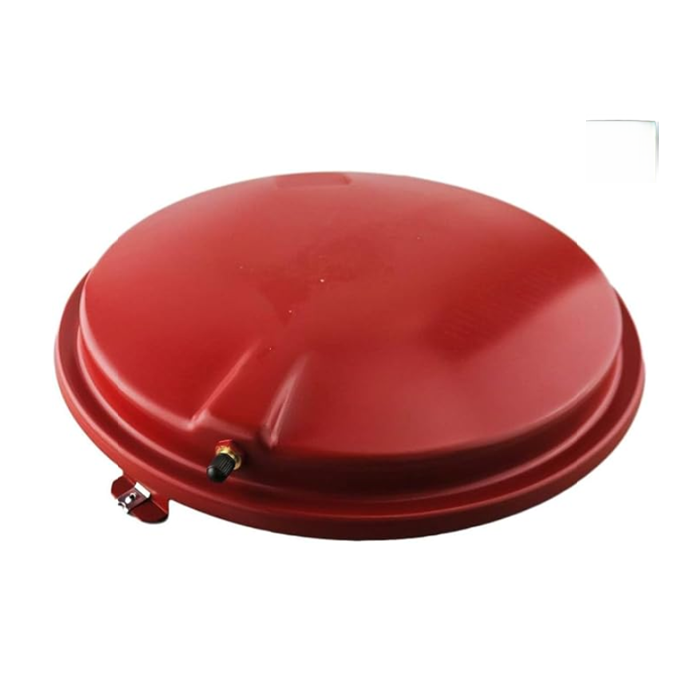 Worcester Bosch 87161055450 Expansion Vessel