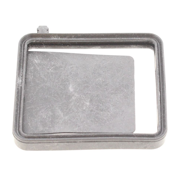 Worcester Bosch 8716117050 - AGM Elbow Seal And Return Valve Flap