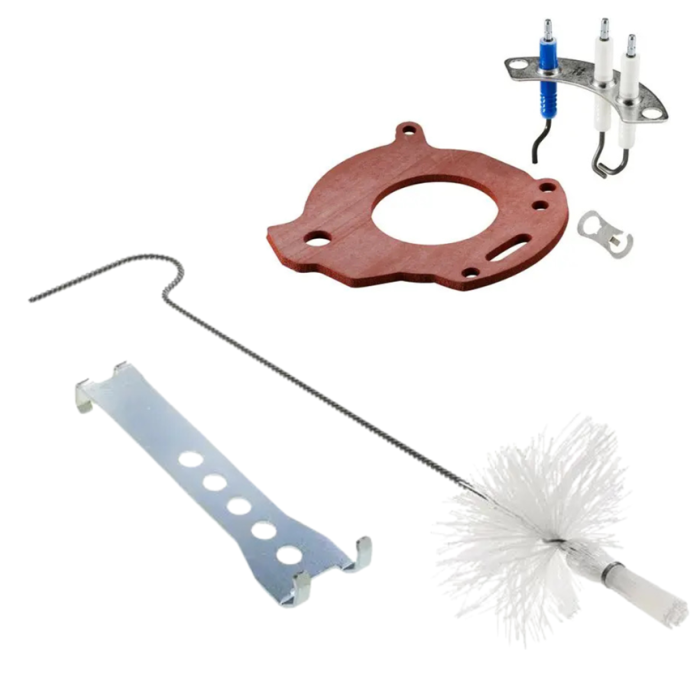 Worcester Bosch 8716117725 Heat Exchanger Cleaning Kit