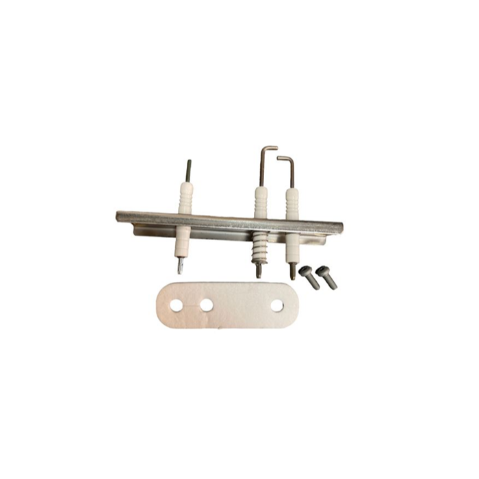 Worcester Bosch 8737709581 Bosch Electrode With Spring