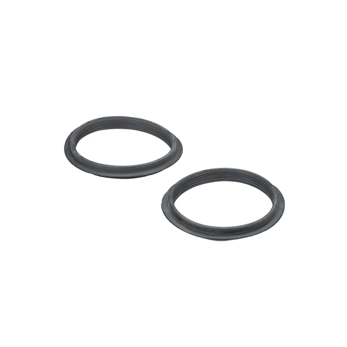 Worcester Bosch 8737711102 Exhaust Seal 59DIA 2 Pack