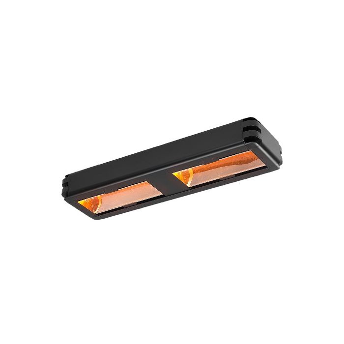 Shadow 4kW Industrial Infrared Heater 903670