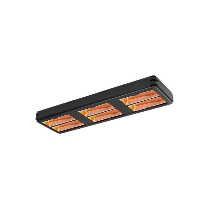 Shadow 12kW Industrial Infrared Heater 903671