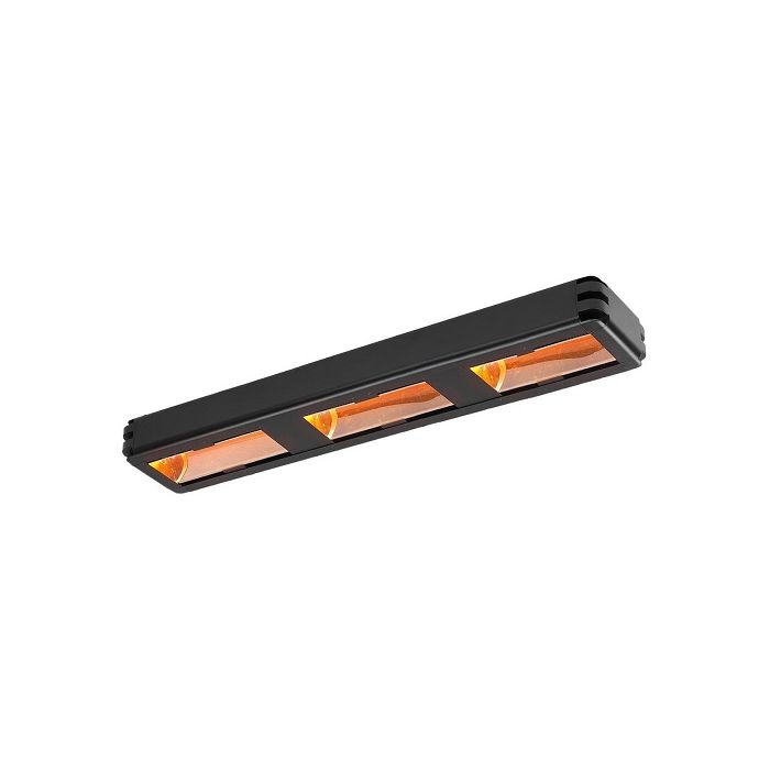 Shadow 4.5kW Industrial Infrared Heater 903677