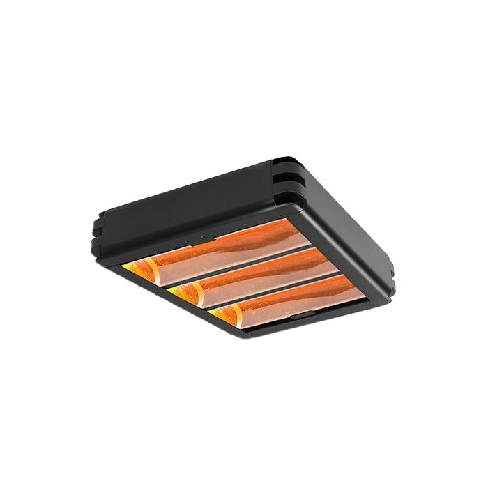 Shadow 6kW Vertical Industrial Infrared Heater 903674