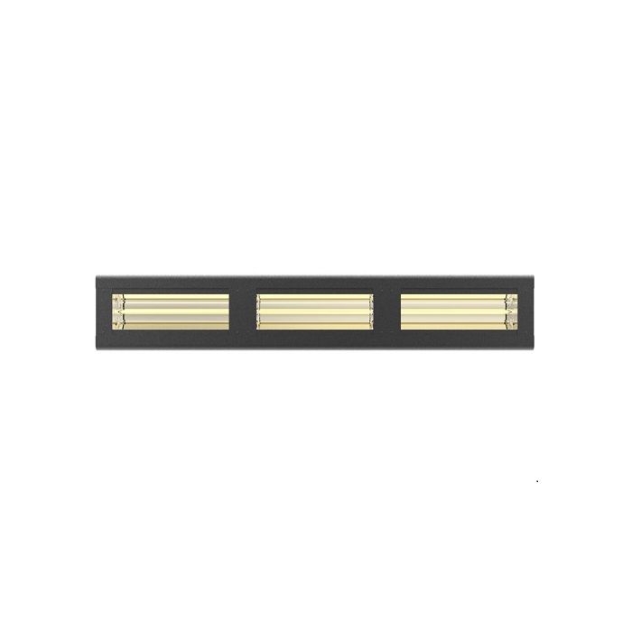 Shadow Infinity 4.5kW Industrial Infrared Heater 903691