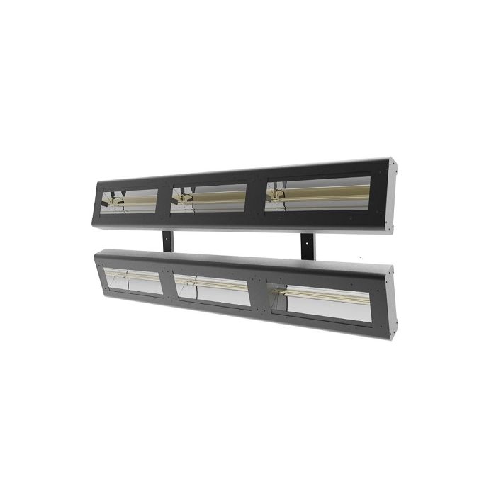 Shadow Infinity 9kW Industrial Infrared Heater 903692