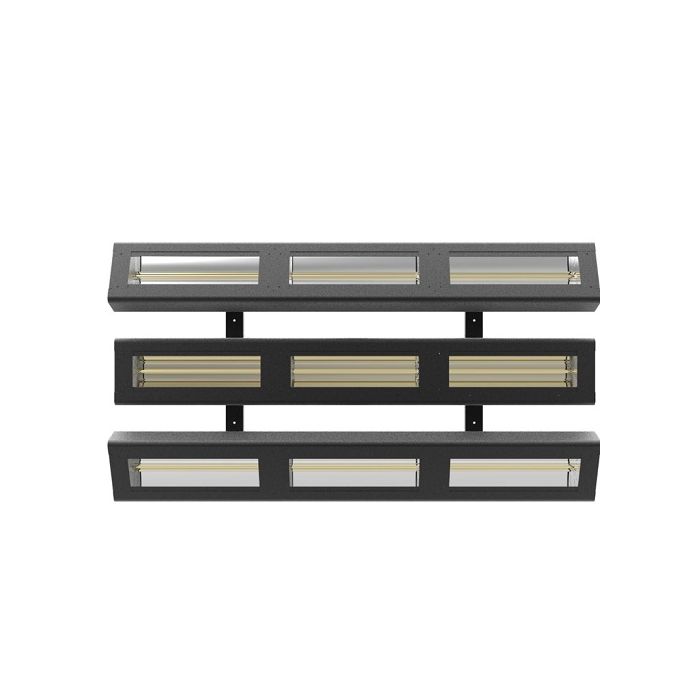 Shadow Infinity 18kW Industrial Infrared Heater 903690