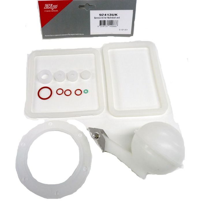 Zip Service Kit For HydroBoil And HydroBoil Plus 1.5-3 Litre G2 92413
