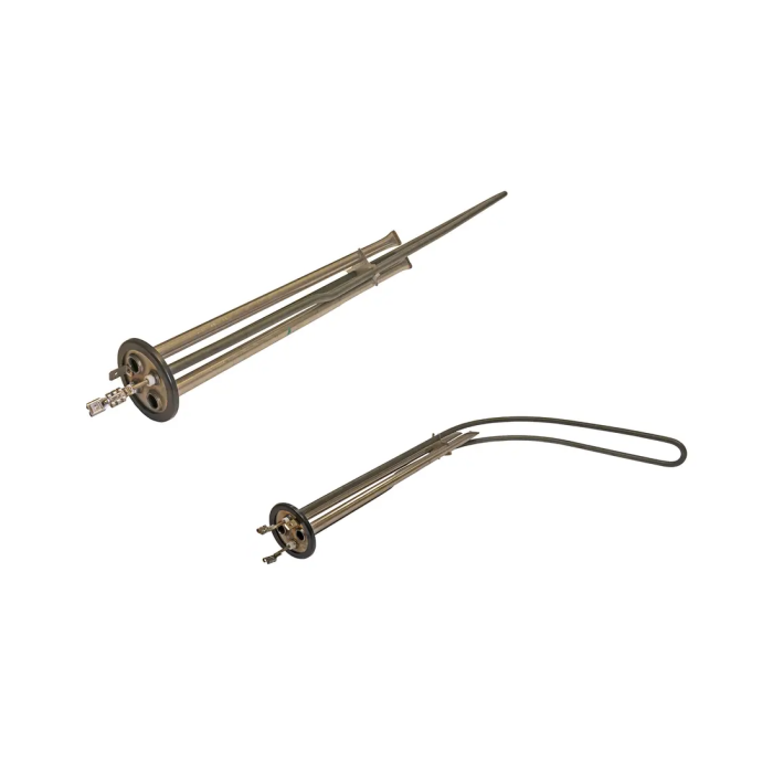 Heatrae Sadia Megaflo Incoloy Immersion Heater Lower 95606984 and Upper 95606986 Bundle