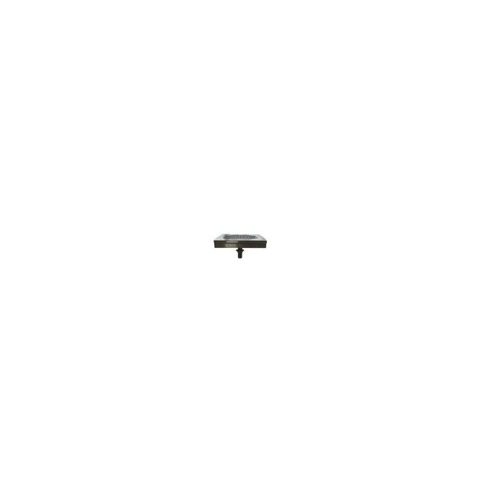 Heatrae Sadia Supreme Counter Top Drip Tray 95970152
