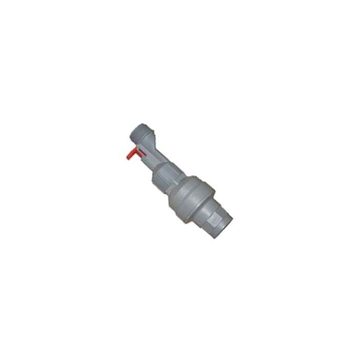 Zip Water Block - Water Shut Down System HE45004