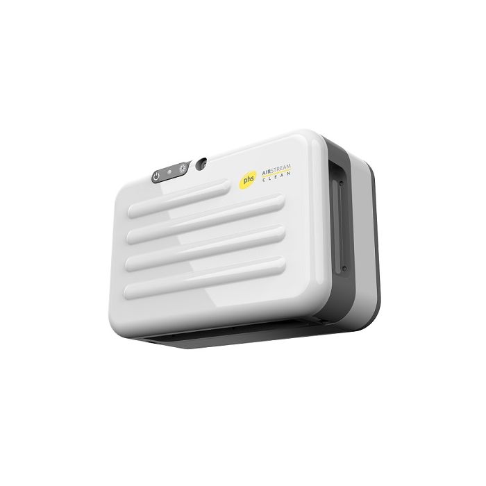 PHS Airstream Clean Air Purifier 