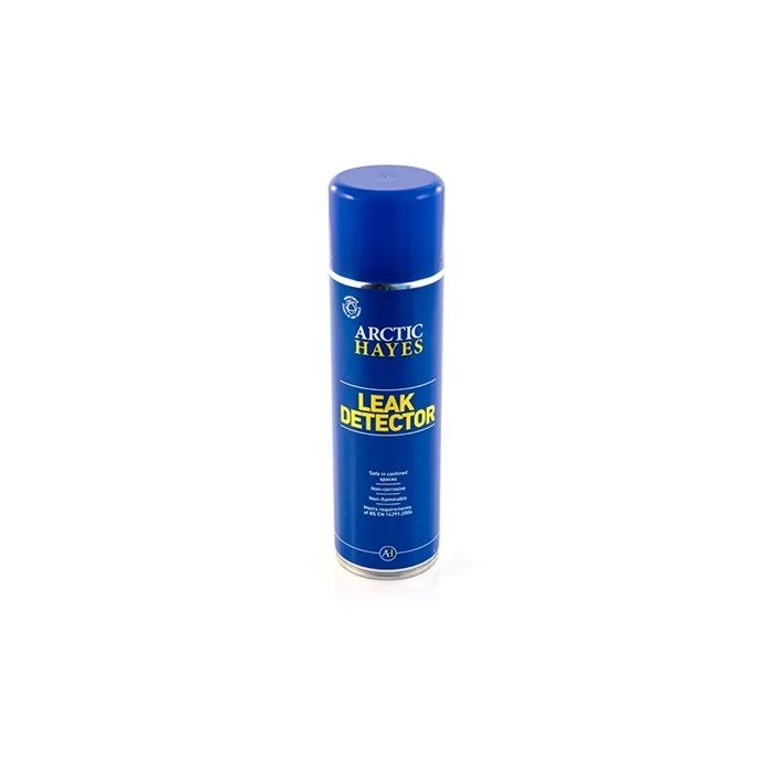Arctic Hayes Gas Leak Detection Spray - 400ml