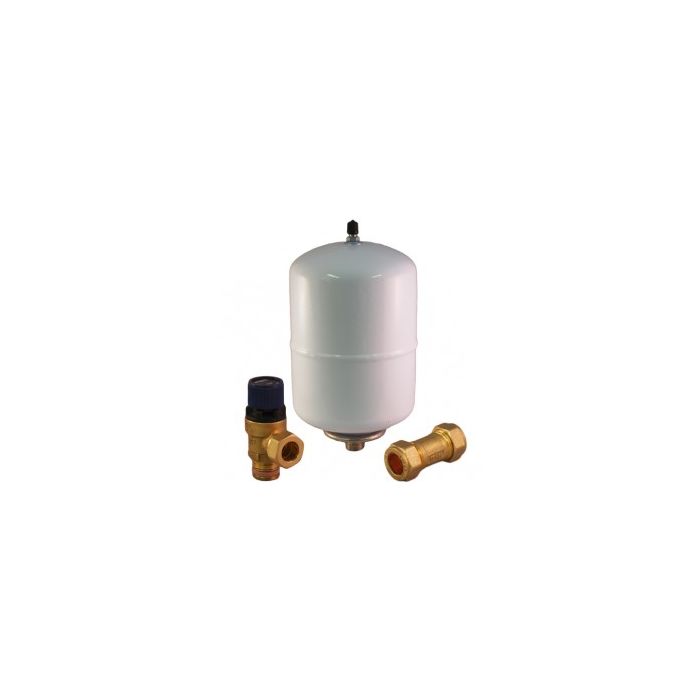 Santon ALK02 Vessel Kit