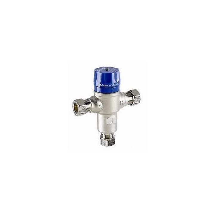 Santon ALK03 TMV2 Blending Valve