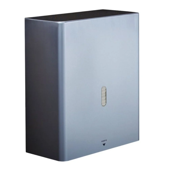 Allgood Modric SS2462 Surface Mounted Paper Towel Dispenser