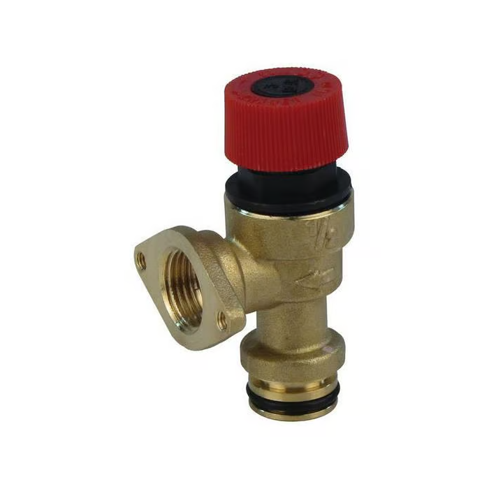 Alpha 1.023565 Pressure Relief Valve 