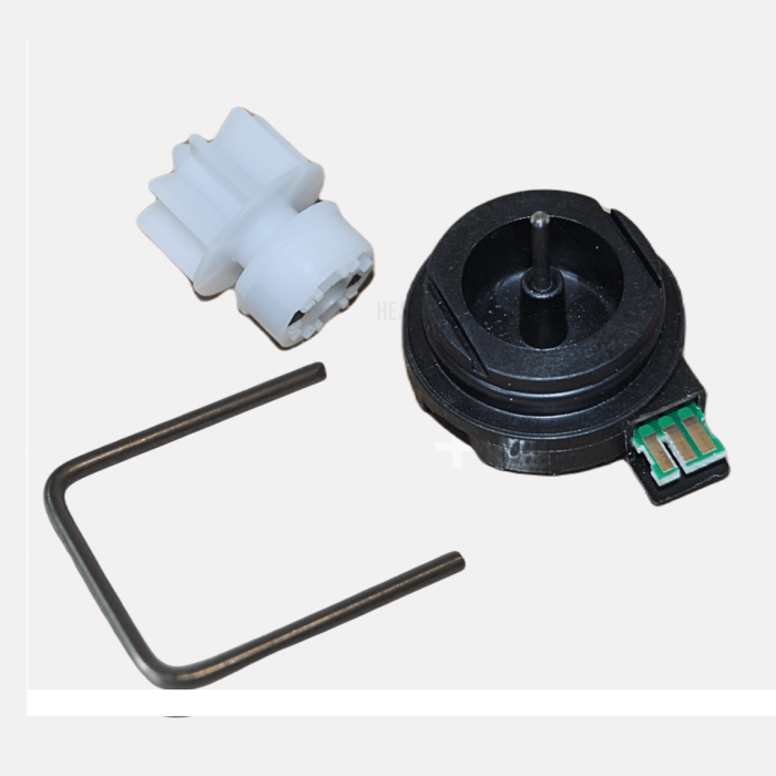 Ideal 176473 Flow Sensor/Turbine Kit