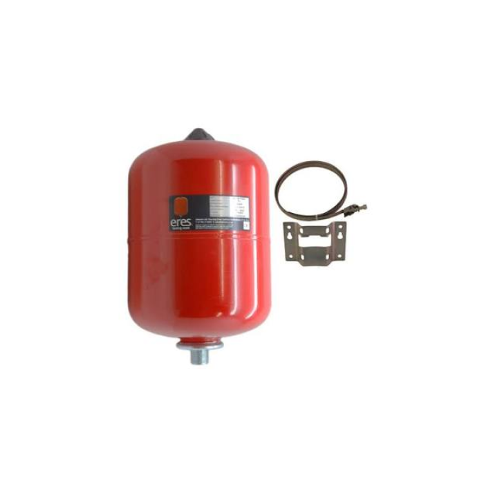 Altecnic ER-08LTBKT 8L Heating Expansion Vessel with Bracket & Strap
