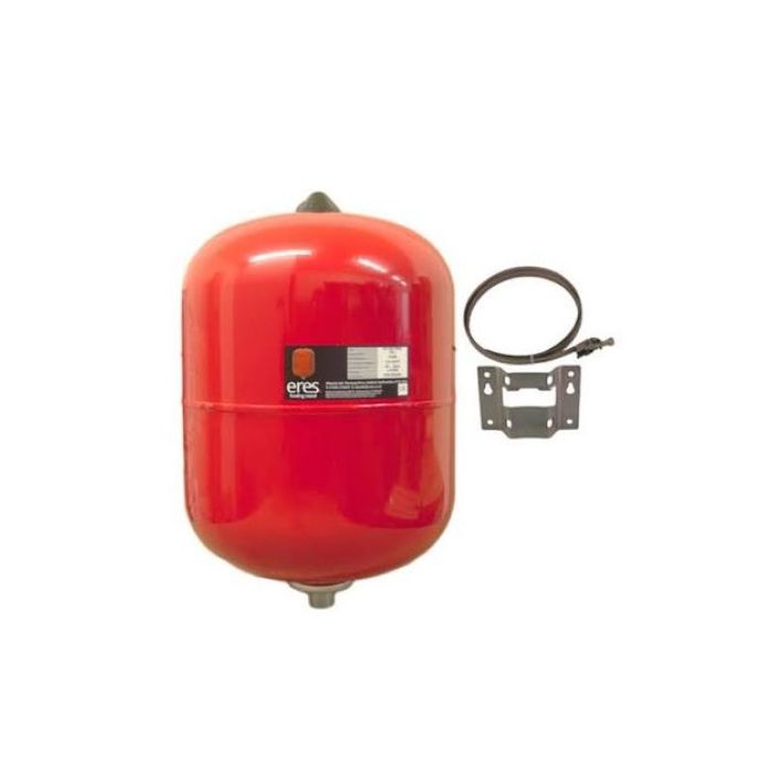 Altecnic ER-18LTBKT 18L Heating Expansion Vessel with Bracket & Strap