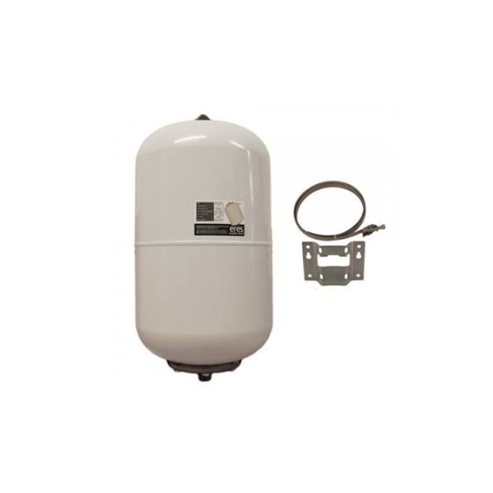 Altecnic ER-PV24BKT 24L Potable Expansion Vessel with Bracket & Strap