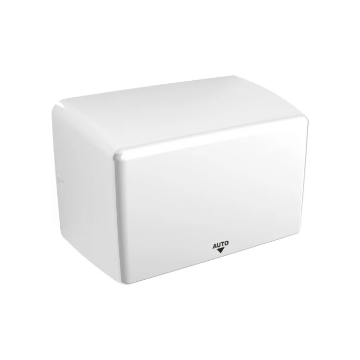 Anda Automatic Eco Fast Hand Dryer 1KW White Hand Dryer 443240
