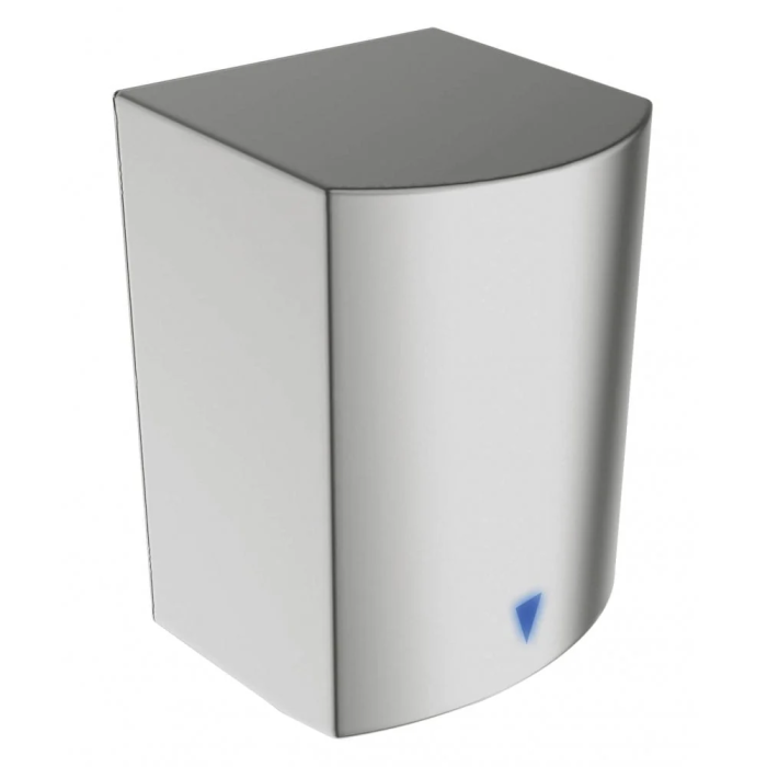 Anda Fast Dryer Satin Stainless Steel Hand Dryer 437218