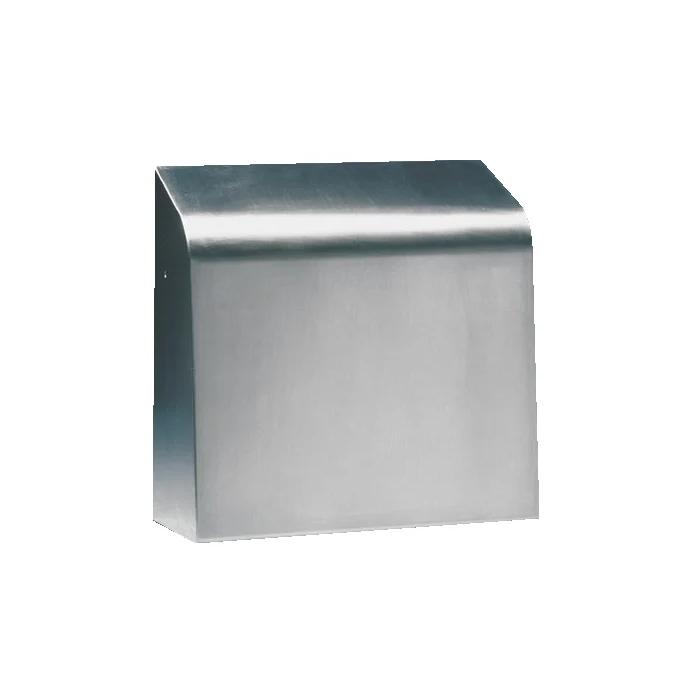 Anda Model 2000 ST Automatic Stainless Steel Hand Dryer 120018131-029