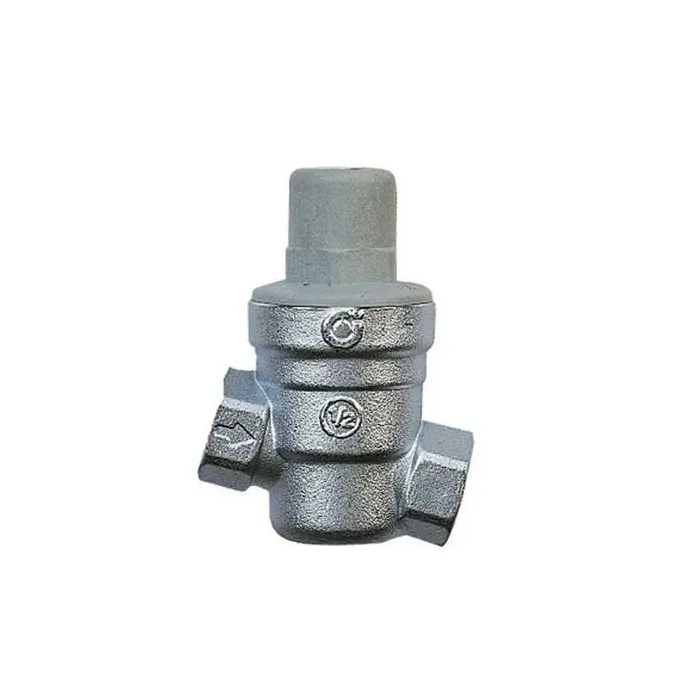 Zip Pressure Reducer and Line Strainer AQ3