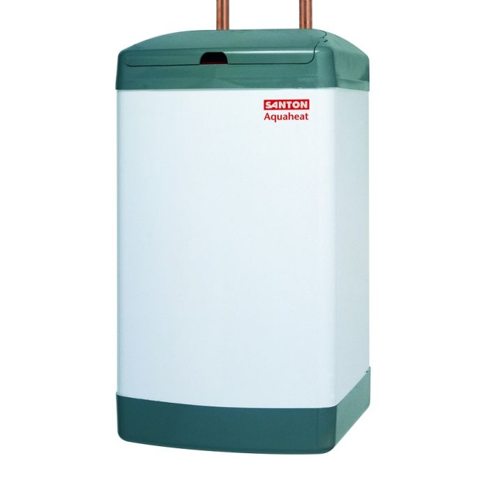 Santon Aquaheat 15 Litre AH15 Unvented Water Heater