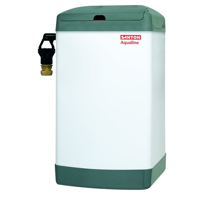 Santon Aqualine 15 Litre Unvented Water Heater