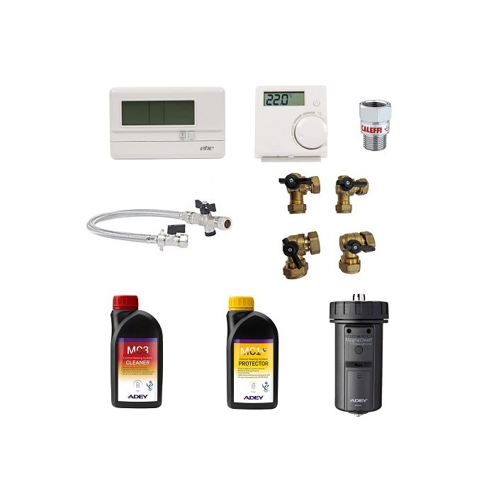 EHC Astro Compliance Installation Pack