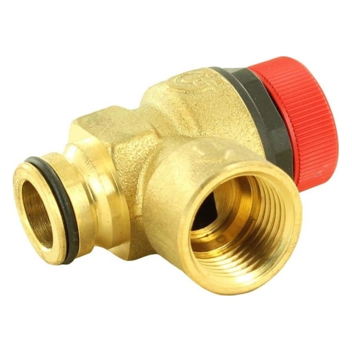 Baxi 720777801 Safety Valve 3 Bar
