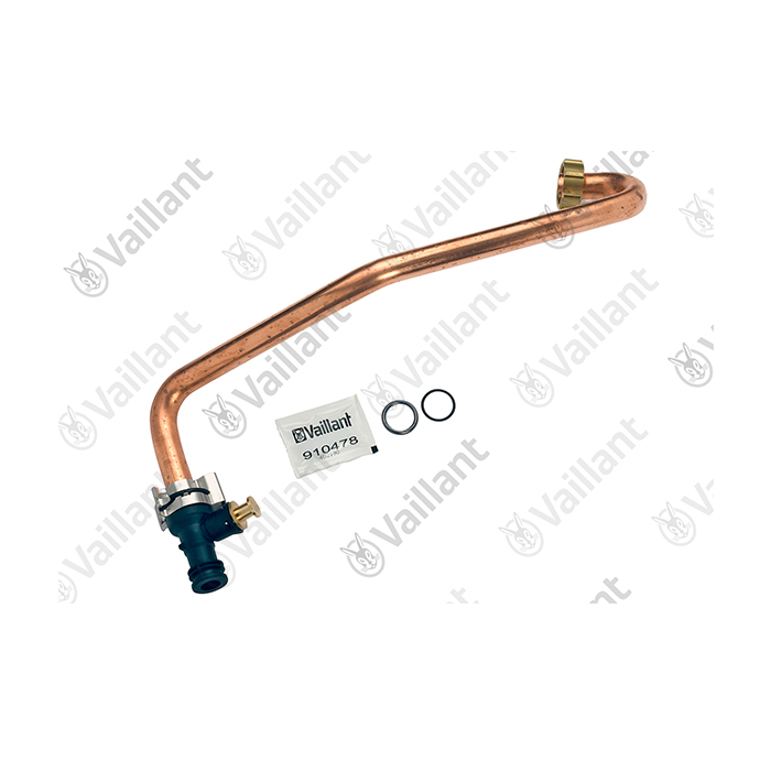 Vaillant 0020068958 Connection Tube