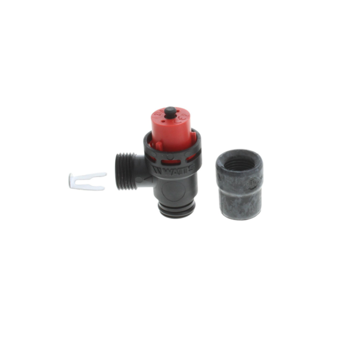 Baxi 7661826 Safety Valve Assembly