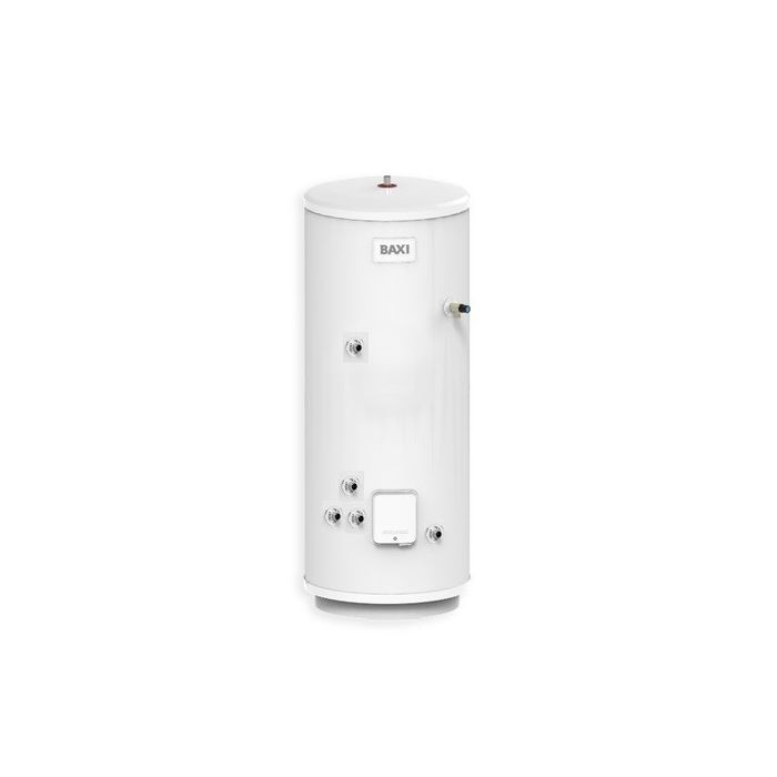 Baxi Assure 300i Indirect Unvented Hot Water Cylinder 7737265
