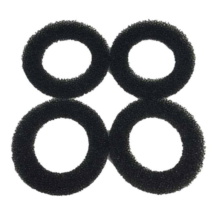 Warner Howard Airforce Filter BC0405 x4