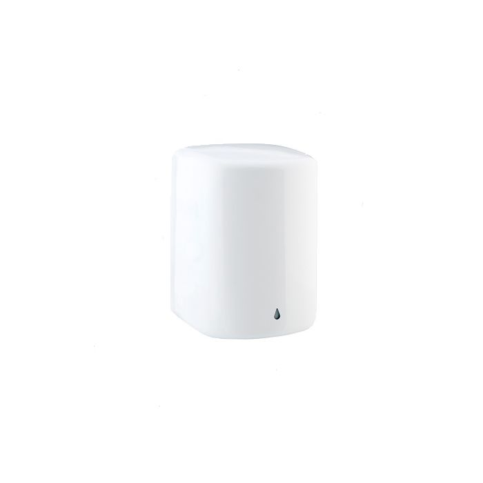 Dolphin BC2001W Velocity Hand Dryer in White