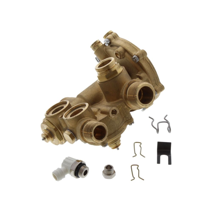 Biasi BI1011503 Flow Group Kit