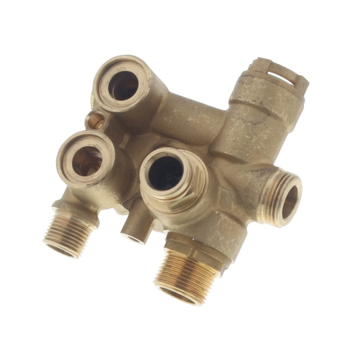 Biasi BI1251501 Flow Group Kit 
