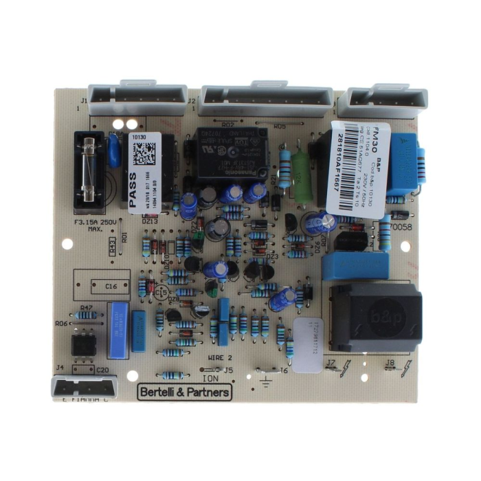 Biasi BI1293103 Detection Electrode