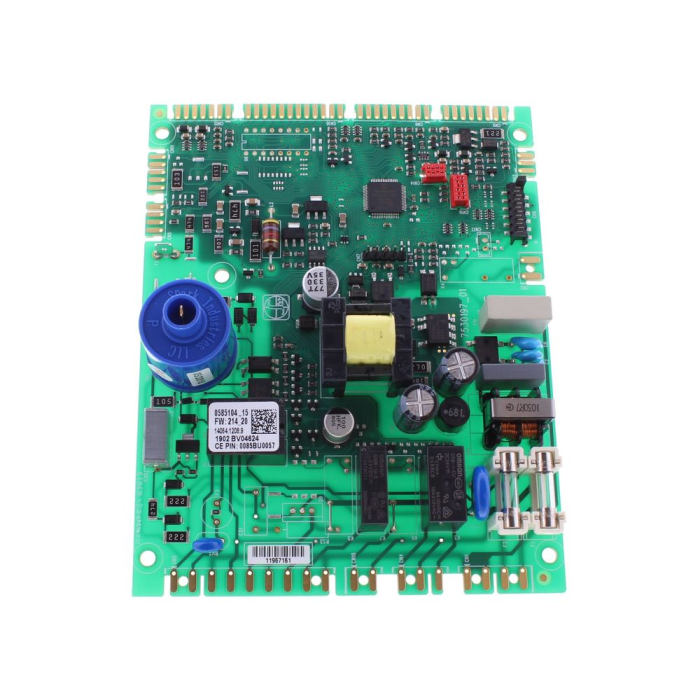 Biasi BI2035100 PCB